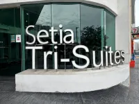 Setia Tri-Suite(8) by Homey Planet