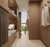 wohkoon Zhixingsun Youth Hotel (Beijing Songjiazhuang Subway Station) - Bintang 2