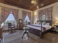 Sterling Park Kalimpong Hotels in Kalimpong