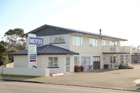 554 Moana Court Motel