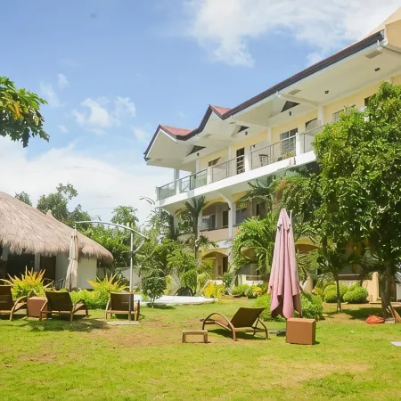 Vanilla Sky Dive Resort