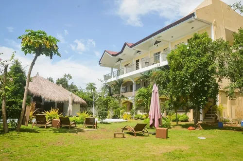 Vanilla Sky Dive Resort