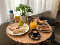 Hotel 33 Marbeuf - Kondo