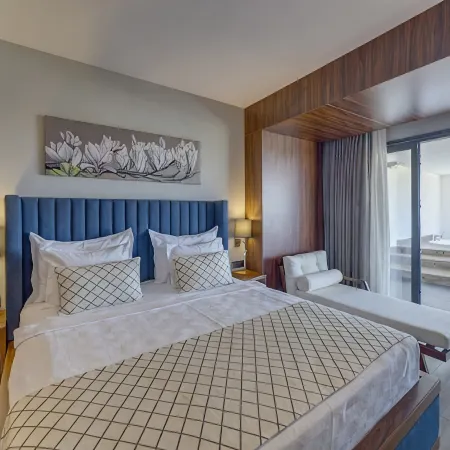 Seven for Life Thermal Hotel - All Inclusive
