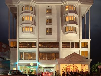 Hotel Abad Plaza