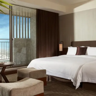 Silks Place Yilan Hotels near Luna Plaza