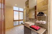 Shumyip Hot Spring Hotel - balcón