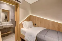 Fast Sleep Suites by Slaviero Hotéis