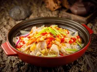 Holiday Inn GANZHOU ORCHID TOWN by IHG - sarapan