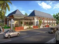 Sobit Sarovar Portico Hotels in Canacona