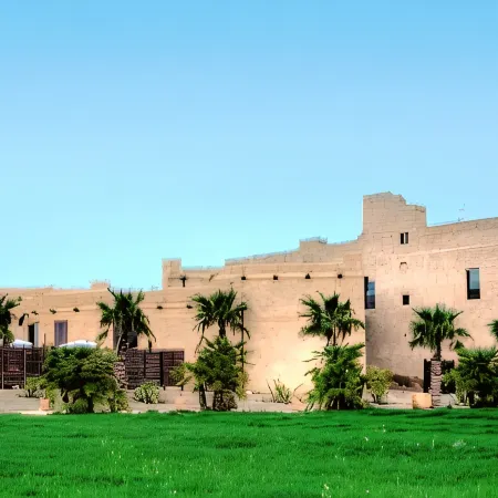 Masseria & Spa LuciaGiovanni