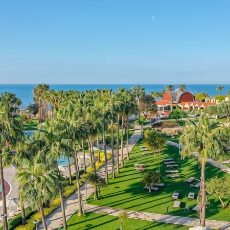 Arum Barut Collection - Ultra All Inclusive