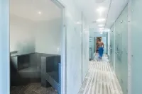 Parkhotel Margna Superior - spa