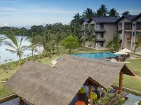 Amaranthe Bay Resort & Spa - lãng mạn