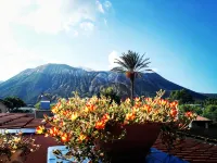 Hotel Eros - con vistas al mar
