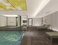 โรงแรมเอนจอย - ที่มีสระว่ายน้ำ