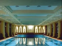 Grand Hotel Dino - sul mare