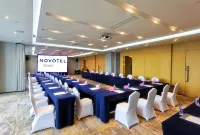 Novotelホテル徳清（地信小鎮国際会議センター） - ビジネス