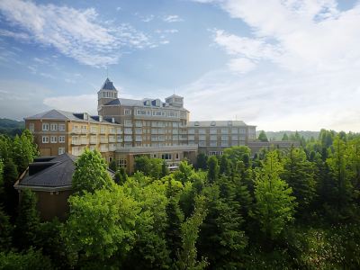 Sendai Royal Park Hotel