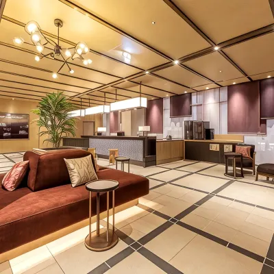 Hotel Musse Kyoto Shijo Kawaramachi Meitetsu Hotels near Old Rissei Elementary School
