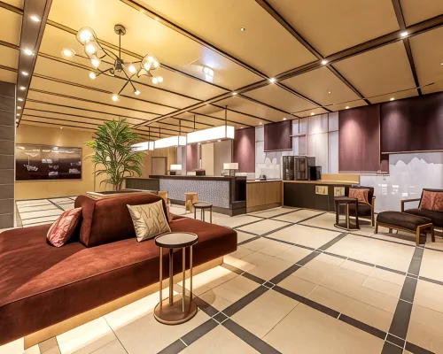 Hotel Musse Kyoto Shijo Kawaramachi Meitetsu Hotels near Old Rissei Elementary School