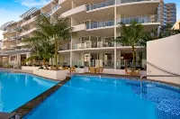 Rumba Beach Resort - Beach