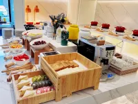 อโทร์ ไลท์ โฮเทล จูไห่ ฟู่หัวลี่ ซีบีดี - พร้อมอาหารเช้า