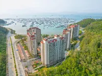 安睿度假公寓（海陵島北洛明珠店） - 2 星級
