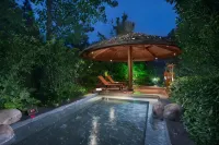 Nanshan Bamboo Sea Homestay - Pemandian Air Panas