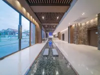 Yeonhwamoon Hotel Eulwang Hotel berhampiran Pantai Wangsan