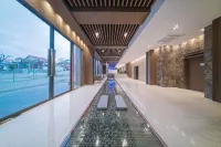 Yeonhwamoon Hotel Eulwang