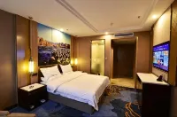 Xinzhou City Hotel - Wifi