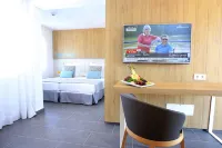 Bluesea Alyssa Suite Hotel