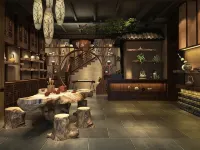 悅湖公館·loft湖景酒店（武漢金銀湖恆大城市廣場店） - 公寓