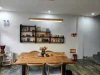 Zhaoxing Dongzhai Miwu Homestay Hotels in Liping