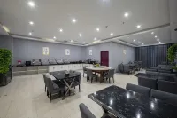 Ningling Nanguo Shanshui Hotel (County Government Branch) - Bữa sáng