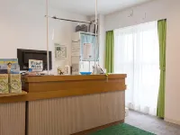 Kishu Railway Katase Enoshima Hotel Hoteles cerca de Isla de Enoshima