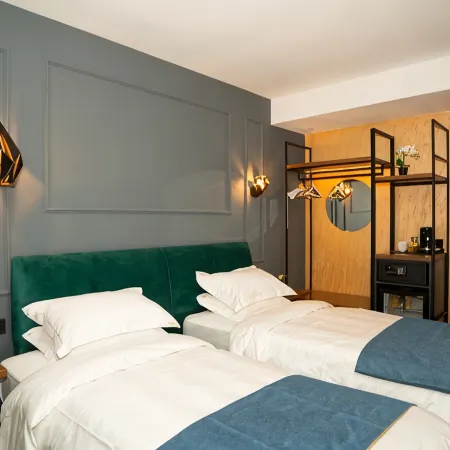 KAME HOTEL BEOGRAD Hotels in Surcin