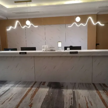 Xiyue Hotel