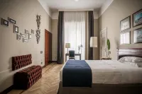 Grand Hotel et de Milan - the Leading Hotels of the World