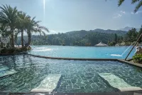 Xixi Forest Hot Spring Resort - Romantic