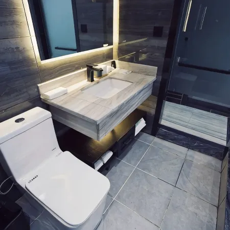 Jingyi Boutique Hotel