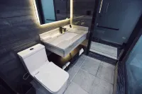 Jingyi Boutique Hotel