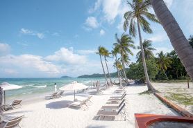 Hoa Binh - Rach Gia Resort