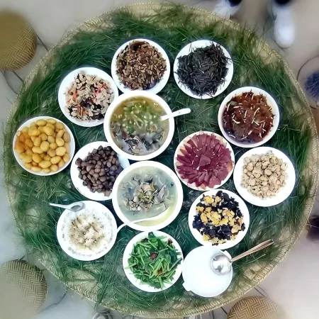 Tianlai Santai Homestay
