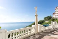 Hualien Farglory Hotel - Romantic