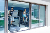 Baglioni Resort Sardinia - Gym
