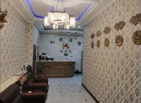 Linxi Heyue Hotel
