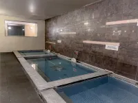 금호리조트 제주 - 스파