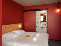 Eklo Hotels Toulouse Cartoucherie Zénith Hotels near EDF Bazacle Complex